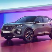 Peugeot braucht kein Head-up-Display
