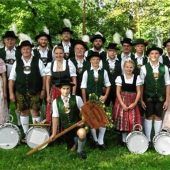 Es begann mit dem „Dramatischen Club“