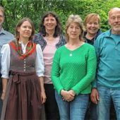 Kneipp-Verein hält Neuwahlen