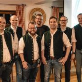 SC Pullach wählt neuen Vorstand