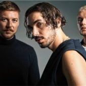 ClockClock spielen vor Simply Red