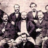 Concordia wird 160 Jahre alt