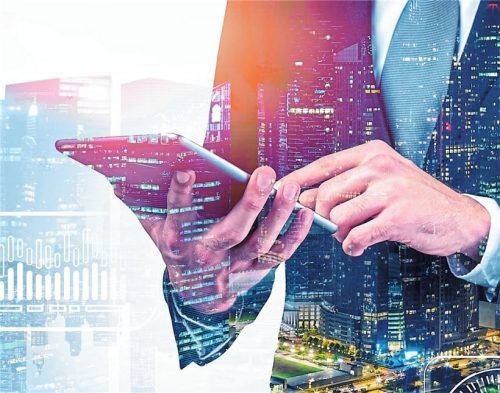 Die Preisentwicklung am Immobilienmarkt zu jeder Zeit abrufbar? Der Index Greix will das leisten. Foto Panthermedia/denisismagilov