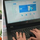 Betrugsopfer in der DKB-Warteschleife