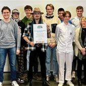 Finsterwalder-Gymnasium jetzt Fairtrade-Schule