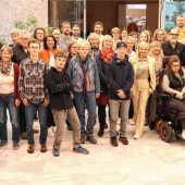 Chancen für Menschen mit Behinderungen