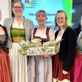 Am Puls der Zeit und der Jugend