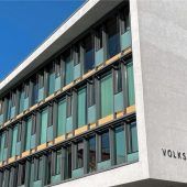 VHS leidet unter eklatanter Raumnot