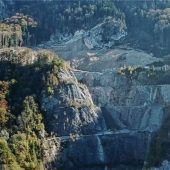 Ausbaupläne vom Tisch?