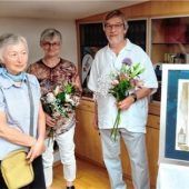 Erinnerungen an ein Künstlerleben