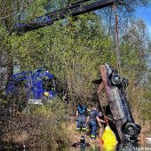 Mysteriöser Fund nach 45 Jahren