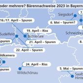 Die Foto-Beweise häufen sich