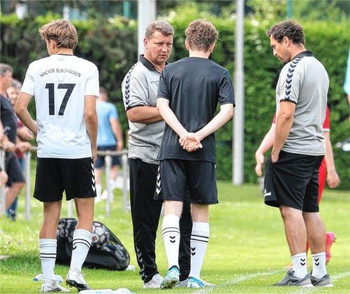 OVB Heimatzeitungen Arbeit des KostnerTeams trägt Früchte