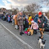 Deutliche Kritik und klare Erwartungen