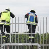 Bub (11) stirbt bei Kajak-Unfall