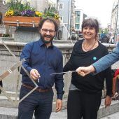 Gänsehaut-Momente in der Stadt