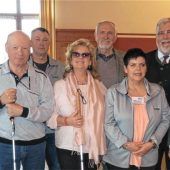 „Ihre Arbeit ist von unschätzbarem Wert“