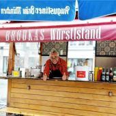 „Würstlstand ist jetzt in guten Händen“