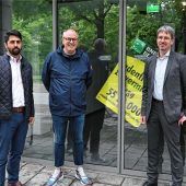 Kampf gegen Geister-Immobilien