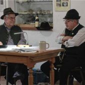 „Bavarazzi-Gschichtn“ im Chieminger Heimathaus
