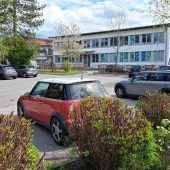 18 Millionen Euro für neue Förderschule