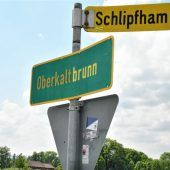 Fahndung läuft auf Hochtouren