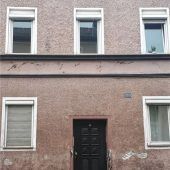 Leben zwischen Ratten und Kakerlaken