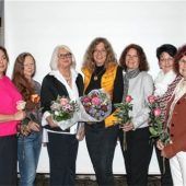 Ein fester Anker für Kinder