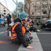 Klimakatastrophe ist keine Fiktion