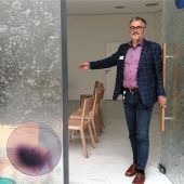 „Romed ist nicht der FC Bayern“