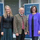 Ein kultureller Glanzpunkt