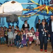 30 Jahre Kindergarten „Apostelkirche“