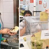 Yildirim entschuldigt sich für sein Video