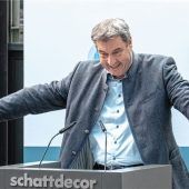 Vor nie gekannten Veränderungen