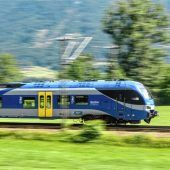 Die EU setzt auf den Nordzulauf