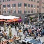 Alternative Antriebe stehen im Fokus