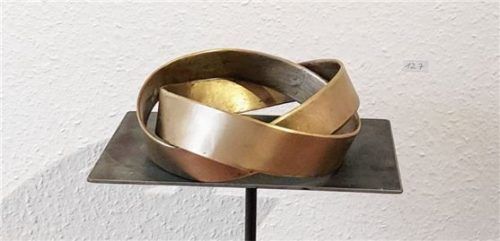 Sabine Klis: „Ring of Kerry“.Foto riedl