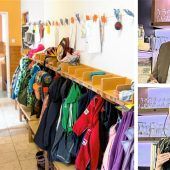 „Es brennt überall“