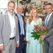 „Gemeinsam die richtigen Segel setzen“