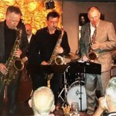 Zwischen modernem Swing und erdigem Hardbop mit Latin und Funk