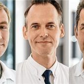 Gebündelte Kompetenz bei Orthopädie und Unfallchirurgie