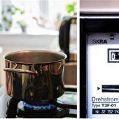 Billige Energie – aber nicht für alle