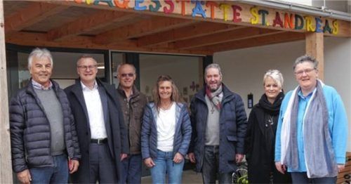 OVB Heimatzeitungen | Engelsberg braucht eine zweite Krippengruppe