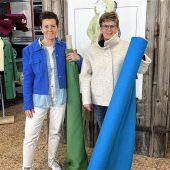 Aus für „Walkstoffe Hartmann“ nach 25 Jahren