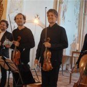 Technische Brillanz und musikalisches Feingefühl