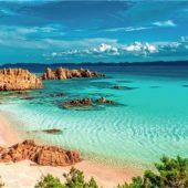 Sardinien: Ein Traum in Blau