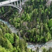Tiefer Schock nach tragischem Paddler-Unglück