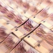 Vergeblich in Italien versteckt