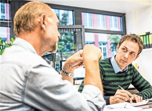 Wenn Baustoffe nicht verfügbar sind, sollten Bauherren die Alternativvorschläge des beauftragten Unternehmens unabhängig prüfen lassen. Foto djd/Bauherren-Schutzbund