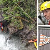 Wie gefährlich war die Ammer-Tour?
